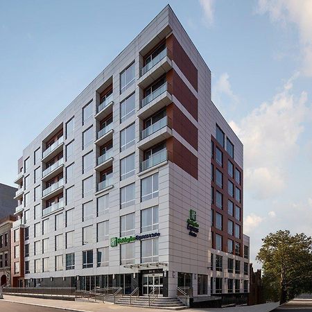 Holiday Inn Express & Suites Woodside Laguardia Airport New York Esterno foto